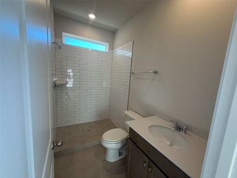 Furnished interior view inside a new home in The Cottages at La Cima, San Marcos (Image 5). Furnished interior view inside a new home in The Cottages at La Cima, San Marcos (Image 5).