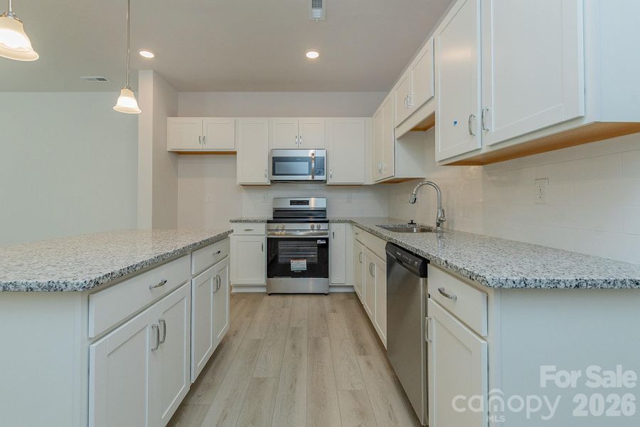 Trenton Kitchen