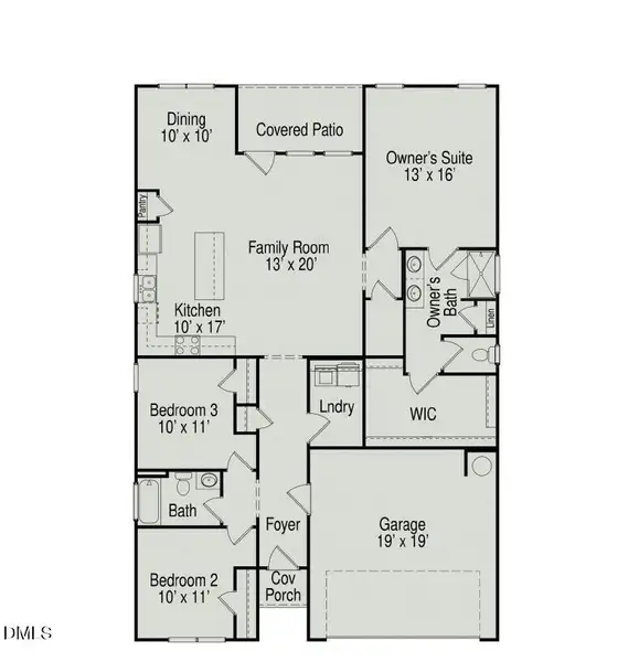 Floorplan Floorplan