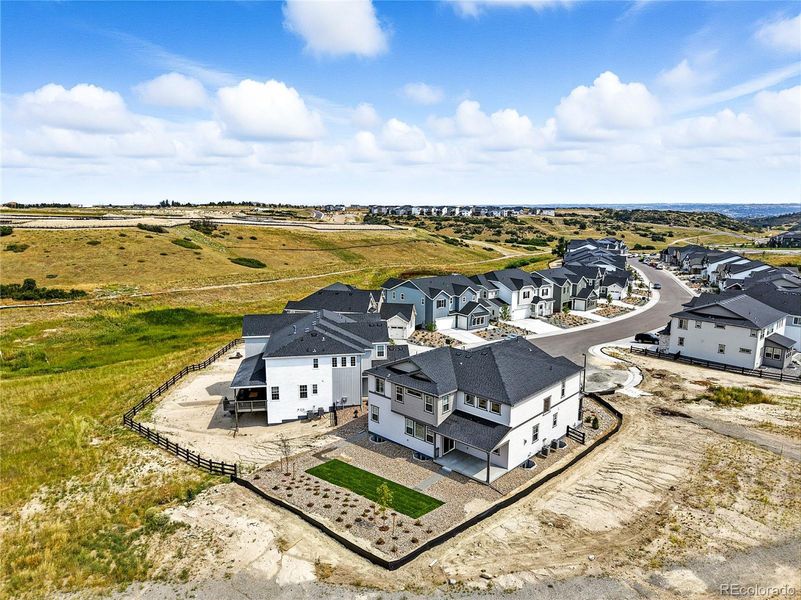 3303 Backdrop Court ~ Ready Now