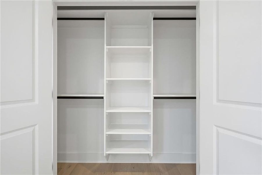 Close-up of interior finishes inside a home in , Jefferson (Image 26).