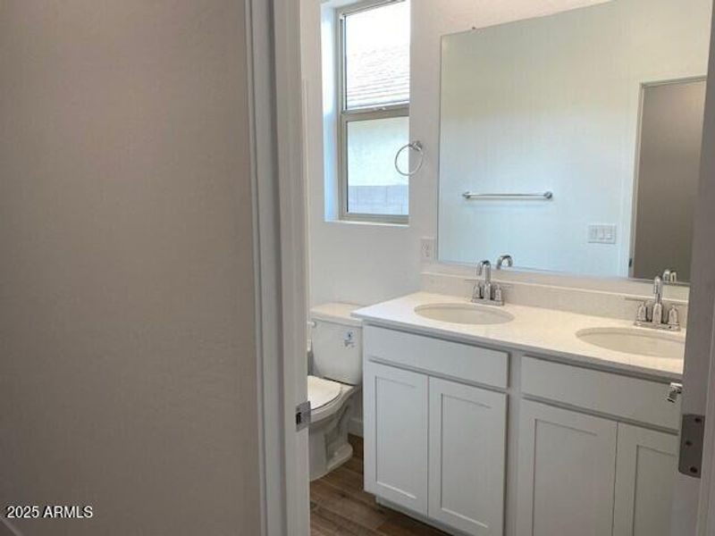 WP19 Lot 30 - Secondary Bath