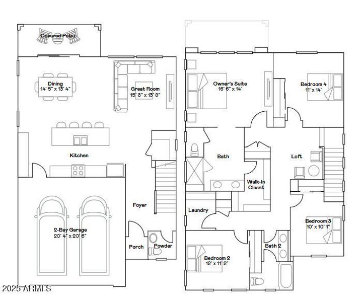 Floorplan Floorplan