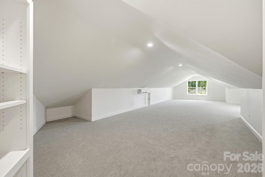 Spacious, unfurnished interior of a new home in , Monroe (Image 36).