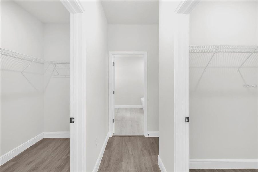 Spacious, unfurnished interior of a new home in , Ocala (Image 21). Spacious, unfurnished interior of a new home in , Ocala (Image 21).