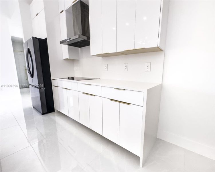 Furnished interior view inside a new home in , Lehigh Acres (Image 7). Furnished interior view inside a new home in , Lehigh Acres (Image 7).