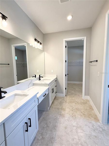 Furnished interior view inside a new home in , Port Charlotte (Image 7).
