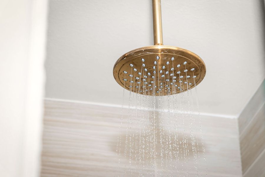 Representative interior finishes for a home built from the Gillett by Pulte Homes in Kuempel Estates, Pflugerville (Image 15). Representative interior finishes for a home built from the Gillett by Pulte Homes in Kuempel Estates, Pflugerville (Image 15).