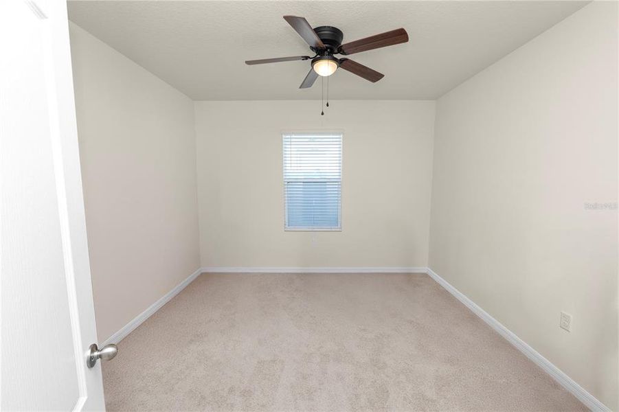 Spacious, unfurnished interior of a new home in , Bartow (Image 26).