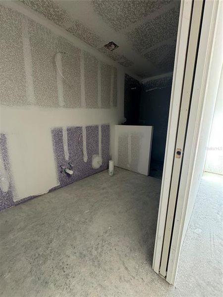 In-progress construction of a new home in , Ocala, FL (Image 8).