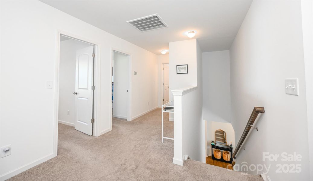 Spacious, unfurnished interior of a new home in , Mount Holly (Image 18).