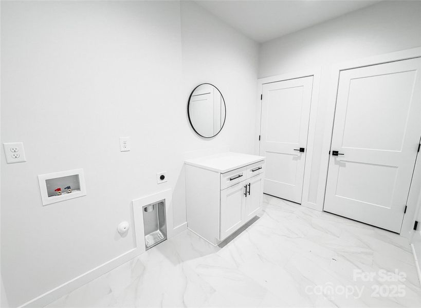 Furnished interior view inside a new home in , Lincolnton (Image 8). Furnished interior view inside a new home in , Lincolnton (Image 8).