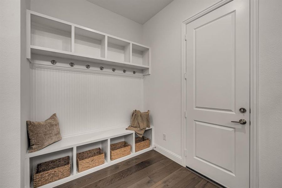 Image 32 of a home in Fields Villas - Darling Homes. Image 32 of a home in Fields Villas - Darling Homes.