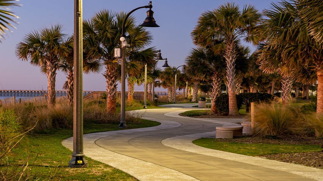 Image 21 of a home in Heron Pointe. Image 21 of a home in Heron Pointe.