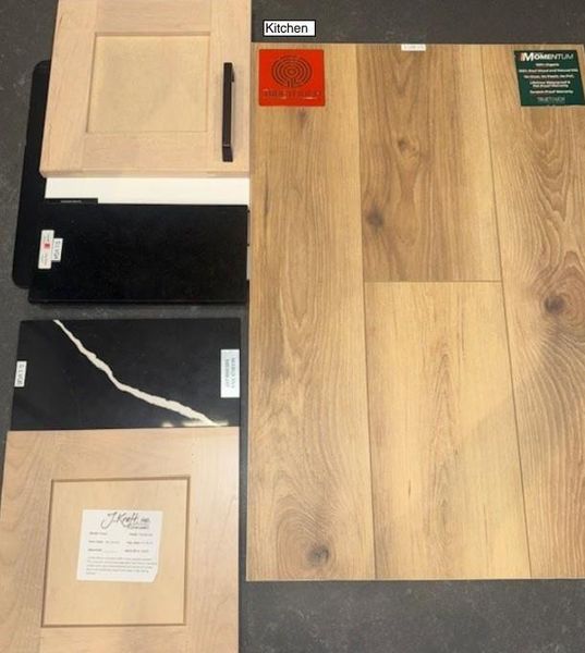 Sample of building materials used in homes in Meridiana 70', Manvel (Image 3). Sample of building materials used in homes in Meridiana 70', Manvel (Image 3).