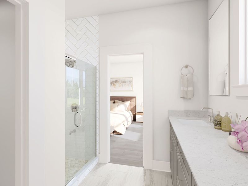 Primary Bathroom Primary Bathroom