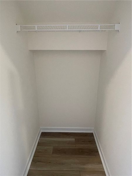 Spacious, unfurnished interior of a new home in Springwood Grove, Central (Image 16).