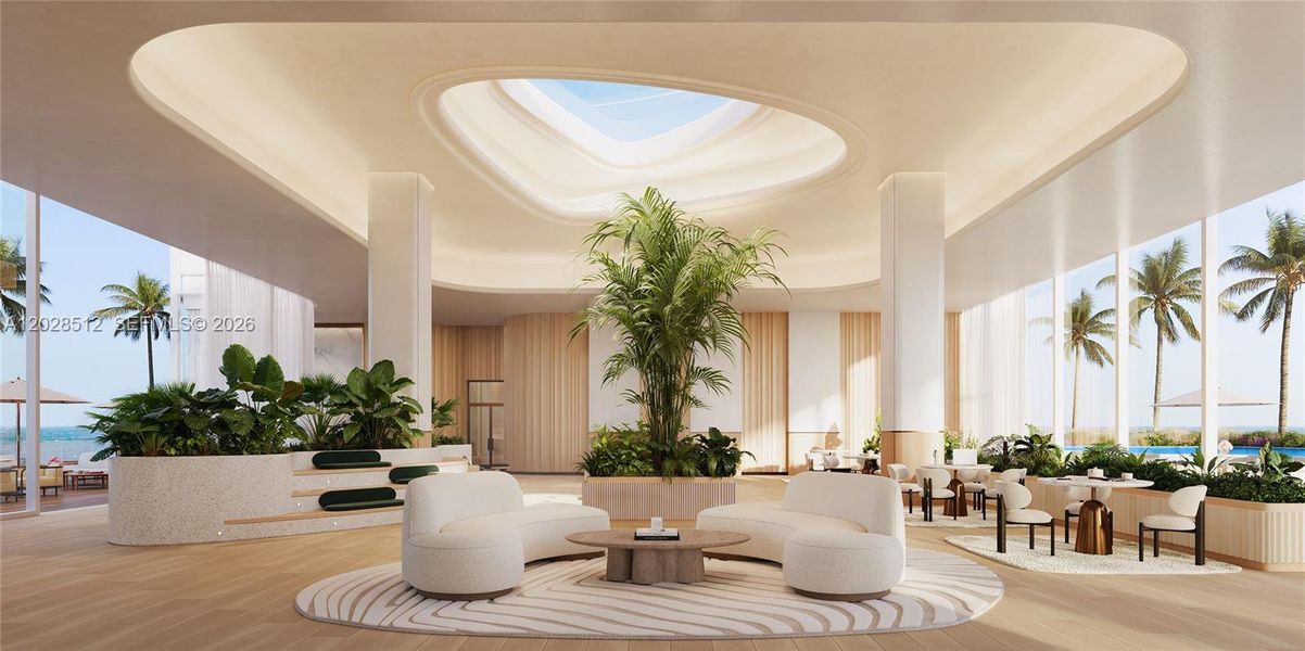Community amenities in , Fort Lauderdale (Image 5).