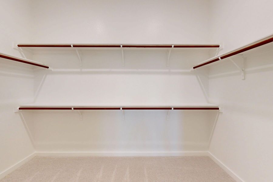 Owner's Closet Owner's Closet