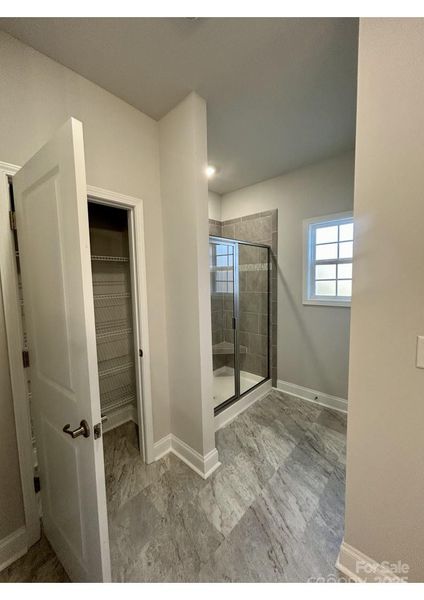 Spacious, unfurnished interior of a new home in Crystal Village, Albemarle (Image 13).