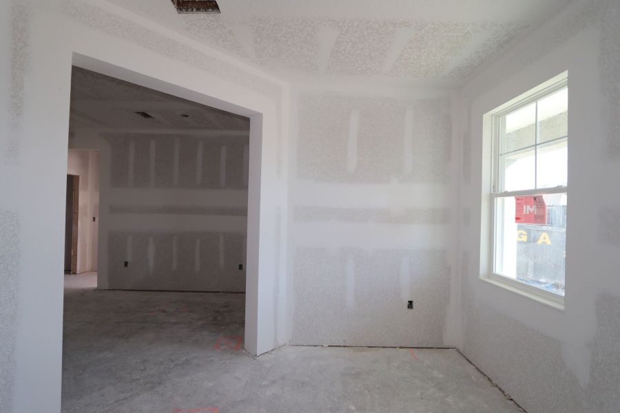 Drywall