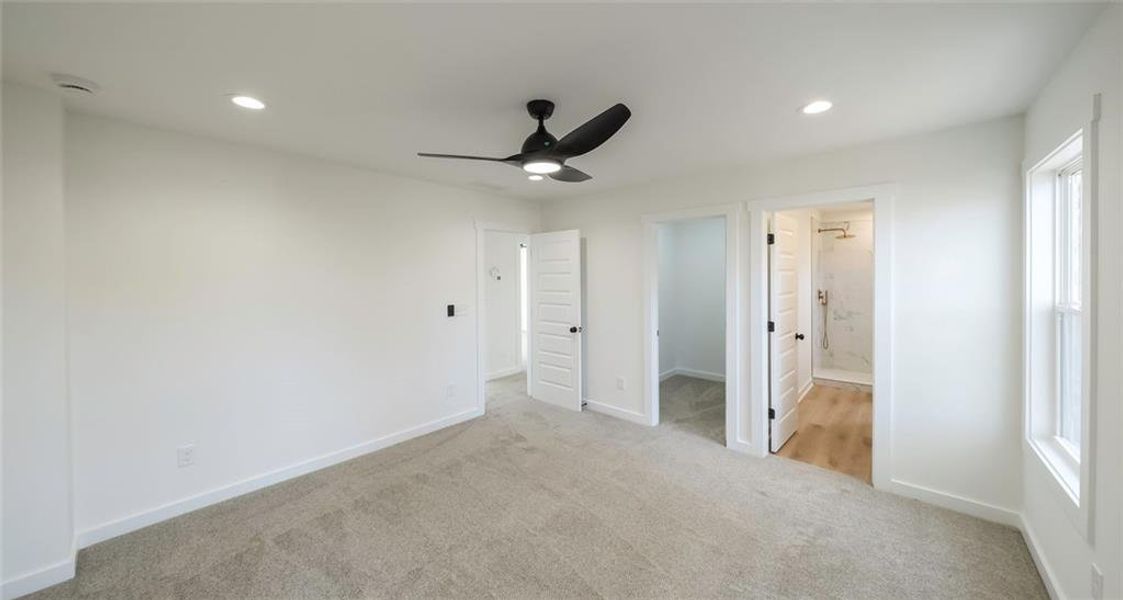 Spacious, unfurnished interior of a new home in , Tallapoosa (Image 28). Spacious, unfurnished interior of a new home in , Tallapoosa (Image 28).