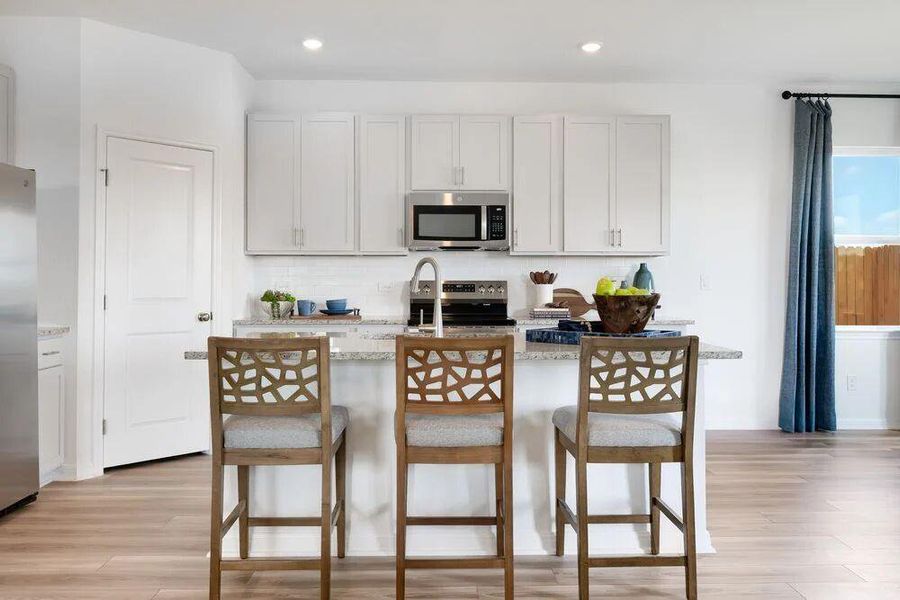 Representative Photo