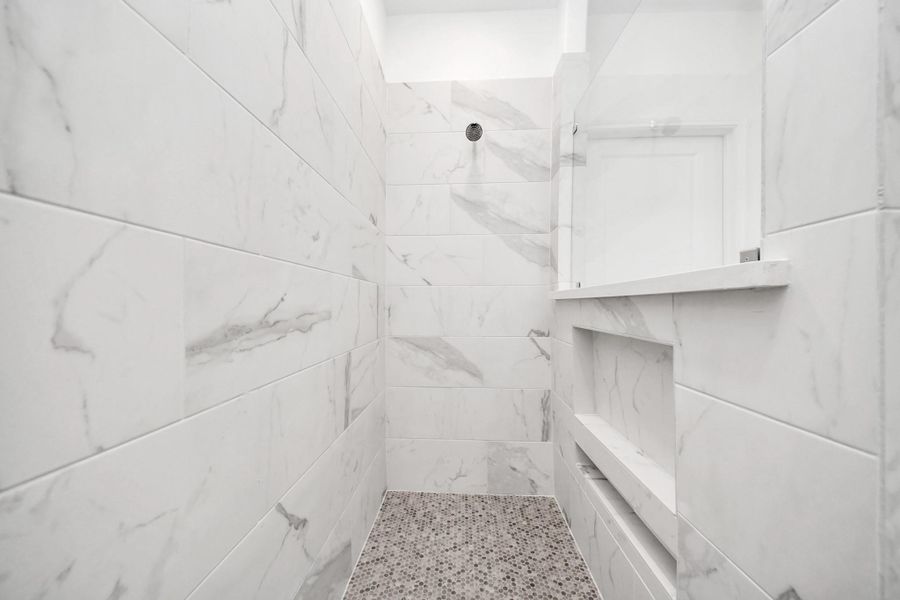 Close-up of interior finishes inside a home in , Missouri City (Image 15).