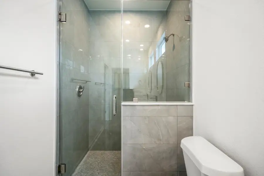 Furnished interior view inside a new home in , Houston (Image 3). Furnished interior view inside a new home in , Houston (Image 3).