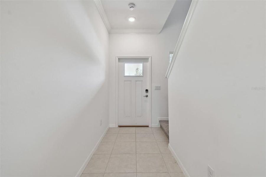 Spacious, unfurnished interior of a new home in , Land O' Lakes (Image 21).