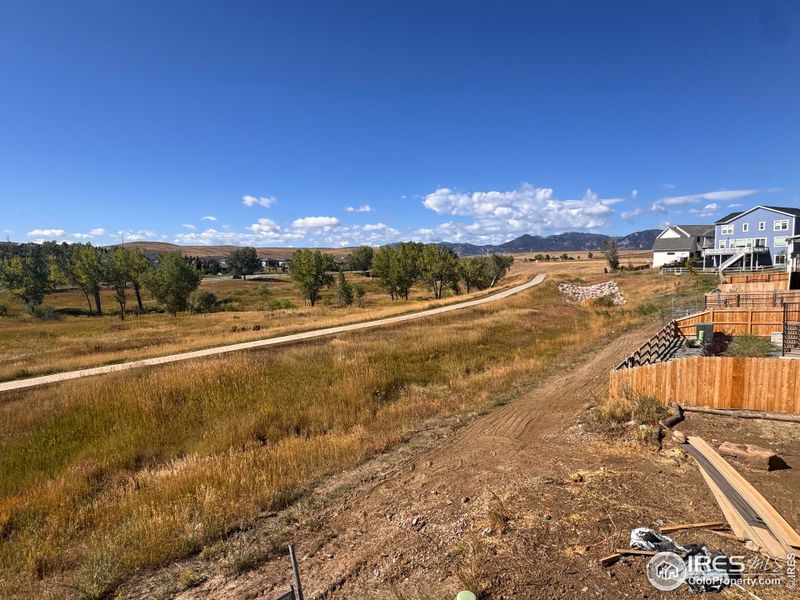 Image 8 of a home in .