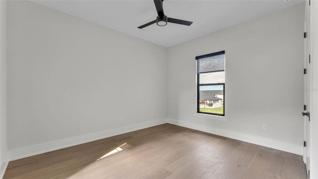 Spacious, unfurnished interior of a new home in Delphi Hills, Lakeland (Image 69).