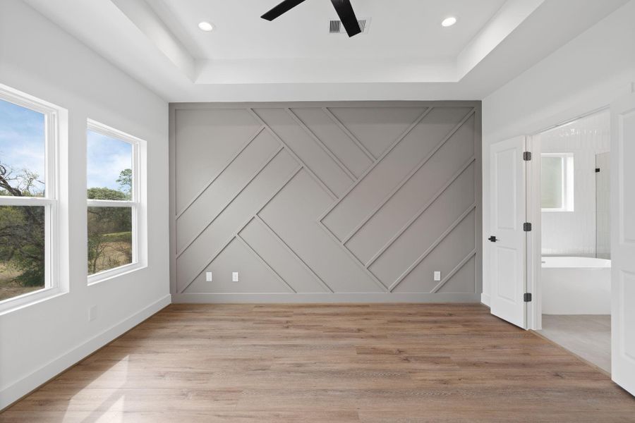 Spacious, unfurnished interior of a new home in , Houston (Image 29). Spacious, unfurnished interior of a new home in , Houston (Image 29).