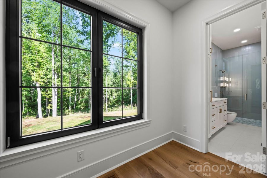Bedroom #3