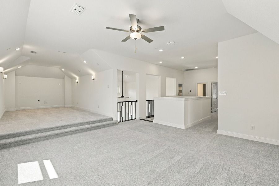 5br New Home in Celina, TX.  - Slide 41