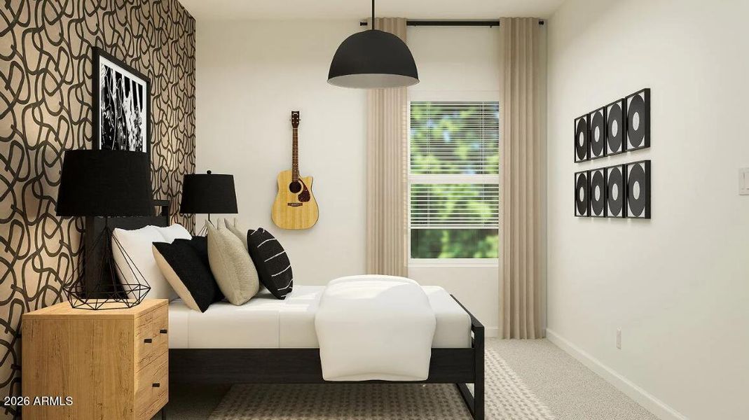 Bedroom 3