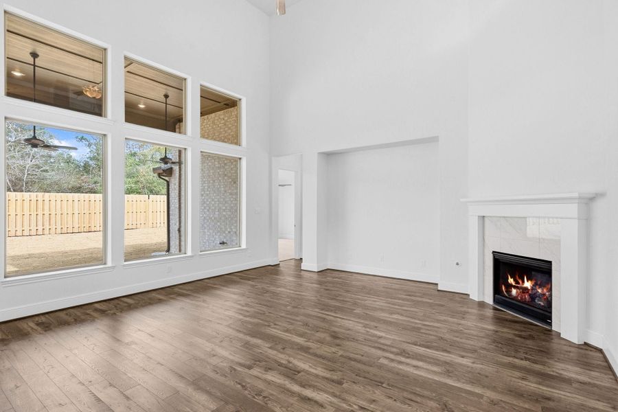 New Home in Todd Mission, TX.  - Slide 16