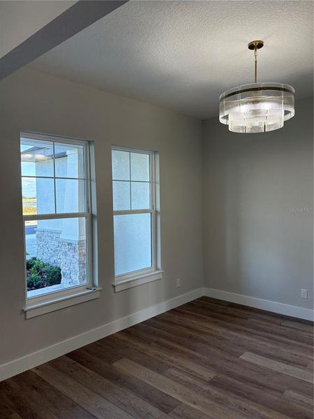 Spacious, unfurnished interior of a new home in , Auburndale (Image 15).