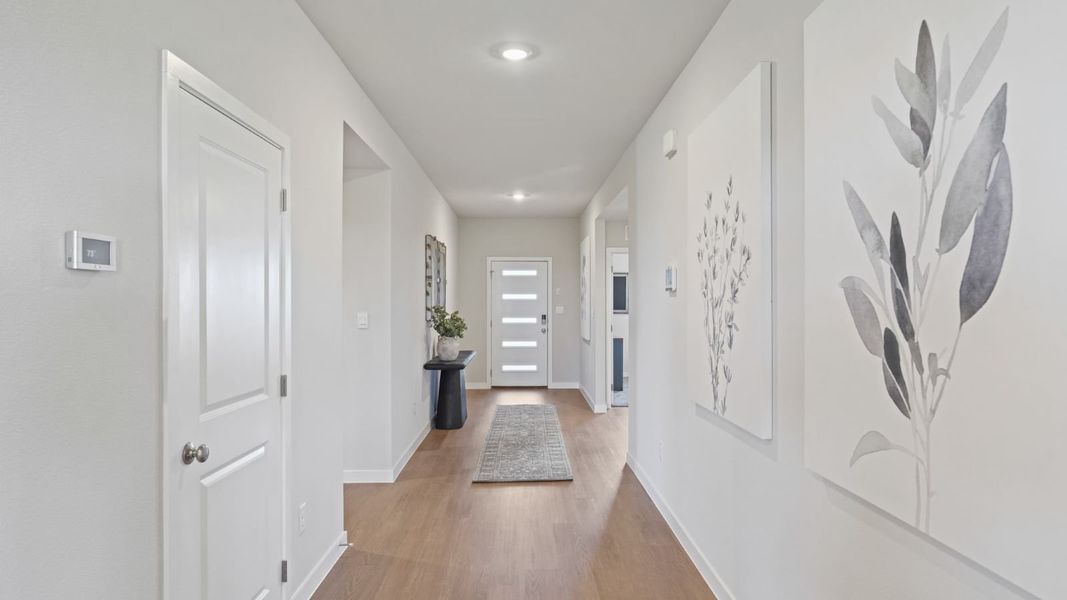 Image 14 of a home in The Reserve at London.