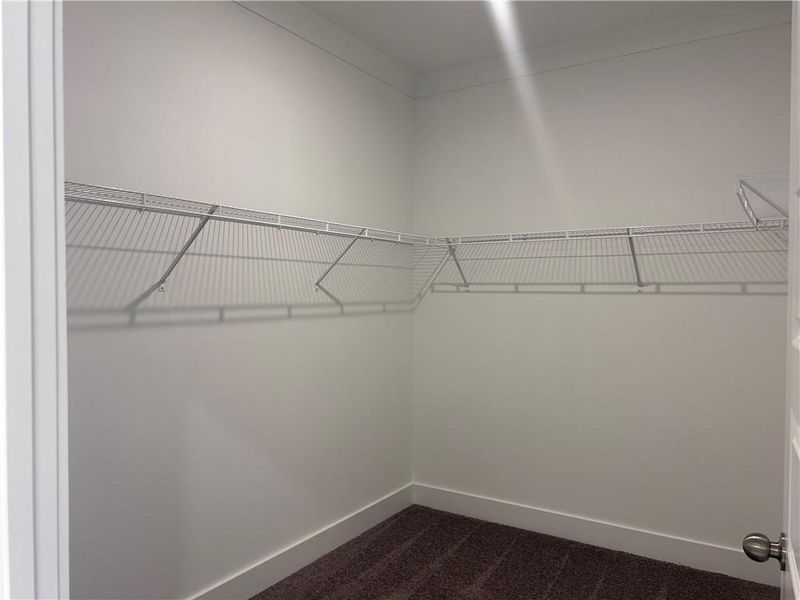 Spacious, unfurnished interior of a new home in , Cartersville (Image 23).