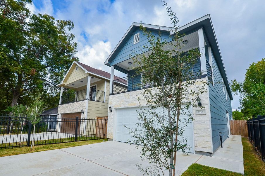 Image 46 of a home in .