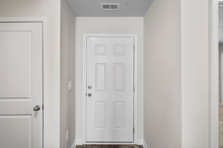 1,725sf New Home in Conway, SC.  - Slide 9