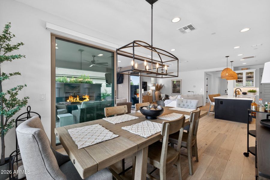 21) KITCHEN 21) KITCHEN