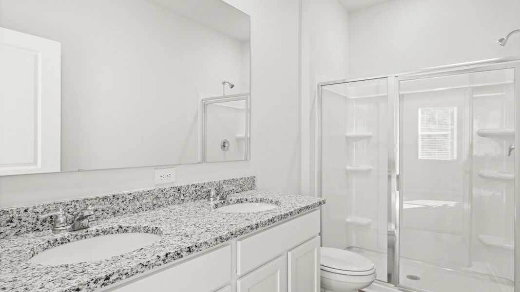 Image 24 of a home in Byrd Village.