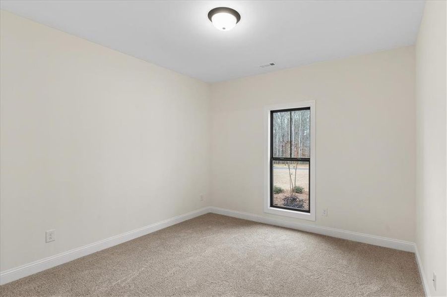Spacious, unfurnished interior of a new home in , Rockmart (Image 30). Spacious, unfurnished interior of a new home in , Rockmart (Image 30).