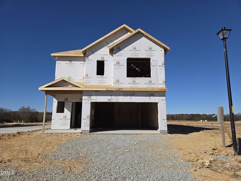 Braselton II C Braselton II C