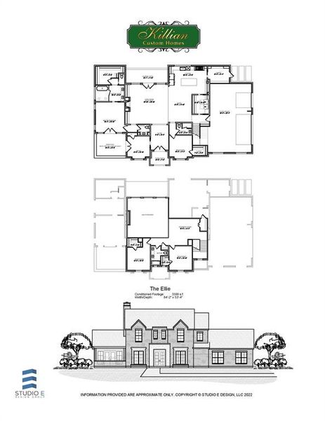 2D floor plan layout of this home in , Midlothian, TX (Image 3). 2D floor plan layout of this home in , Midlothian, TX (Image 3).