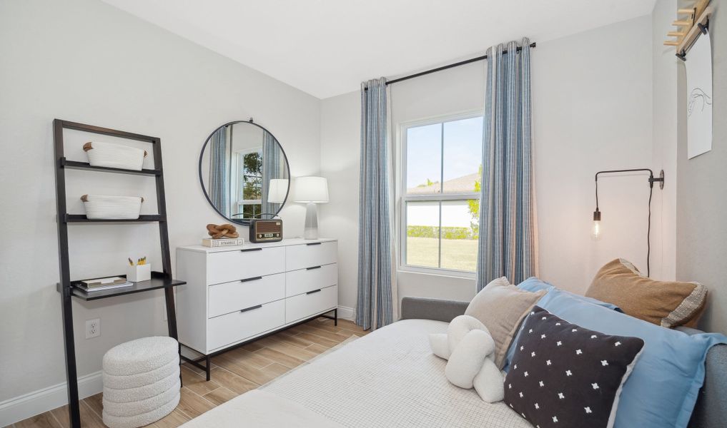 Bedroom 3