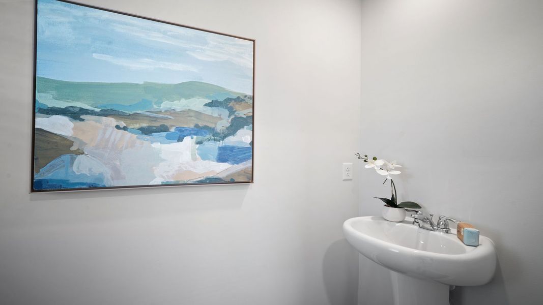 Close-up of interior finishes inside a home in The Retreat at East Argent, Ridgeland (Image 20). Close-up of interior finishes inside a home in The Retreat at East Argent, Ridgeland (Image 20).