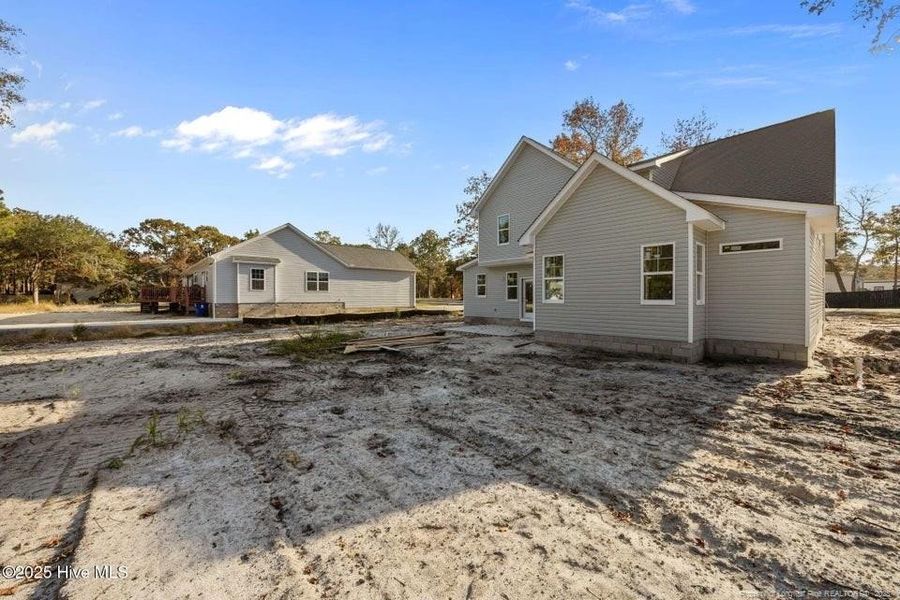 2374 Zion Hill Road SE - Lot 16